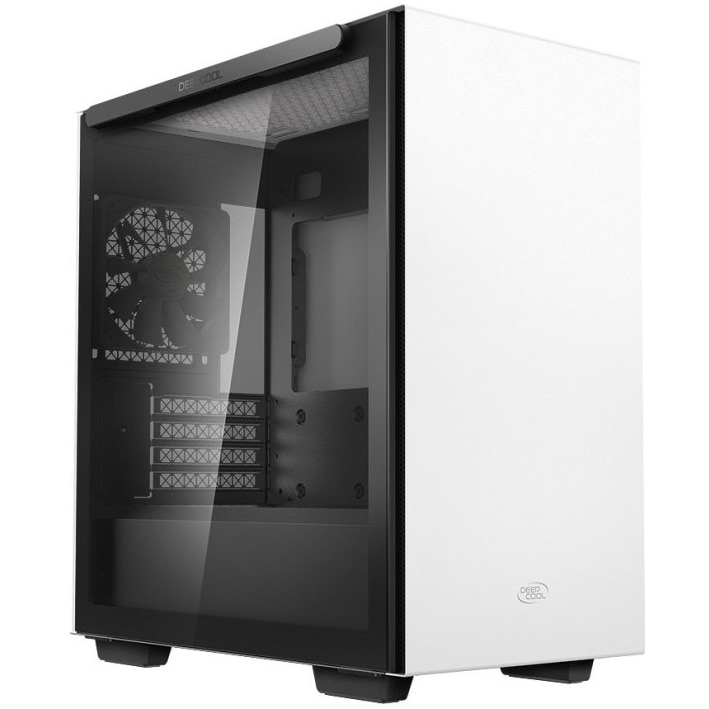 Carcasa on sale mini itx