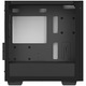 Кутия за компютър DeepCool MACUBE 110 WH, Mini ITX, Без захранващ блок, ITX, White