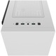 Кутия за компютър DeepCool MACUBE 110 WH, Mini ITX, Без захранващ блок, ITX, White