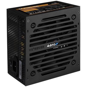 Sursa Aerocool VX PLUS 650, 650W Sursa Aerocool VX PLUS 650, 650W