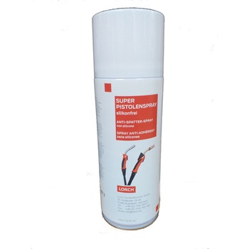 Spray antistropi sudura , 400 ml, Lorch Spray antistropi sudura , 400 ml, Lorch