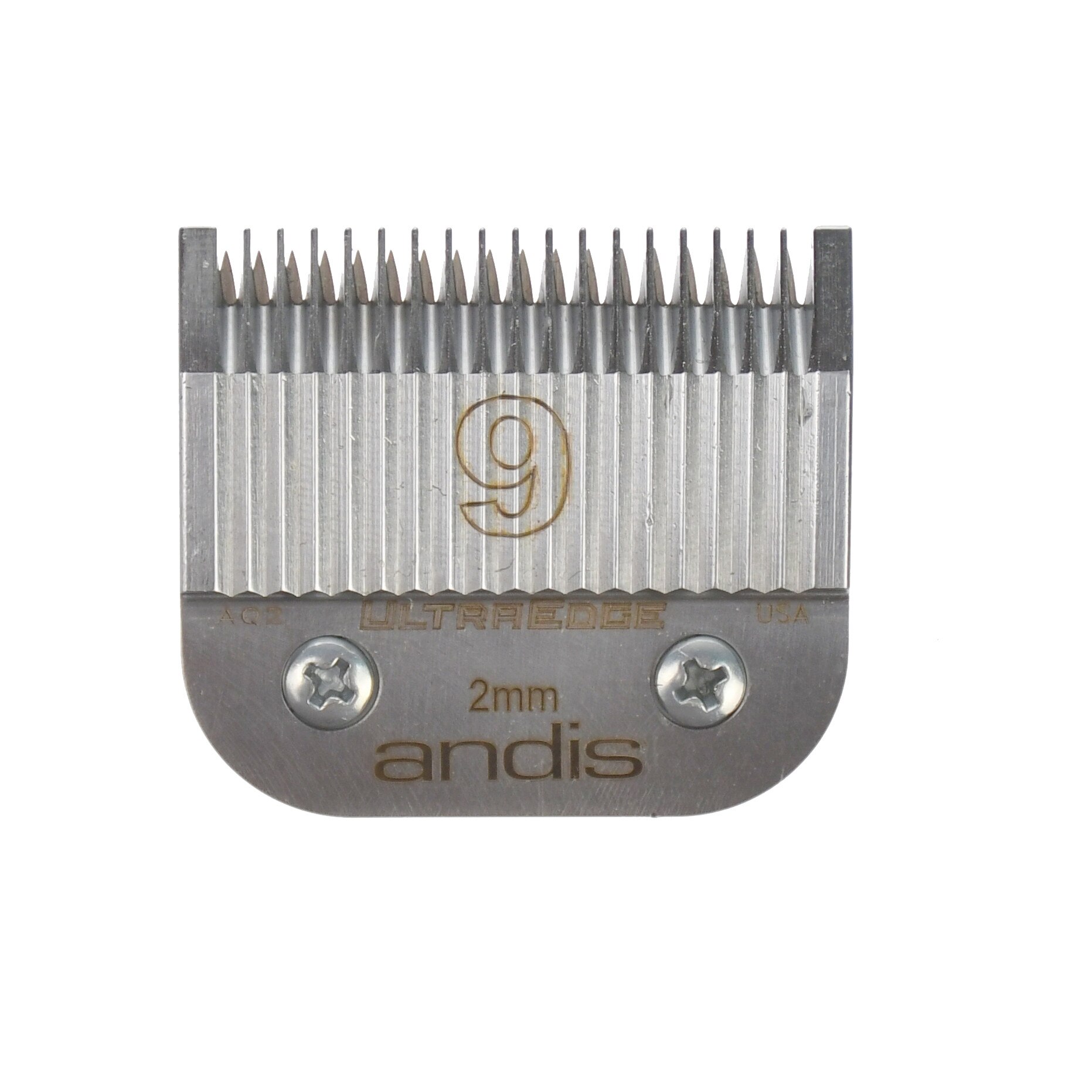 Lama aparat de tuns ANDIS, marime 9, 5/64