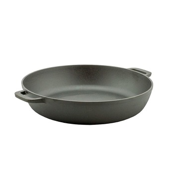 Cratita din fonta pentru prajit 40cm Cratita din fonta pentru prajit 40cm