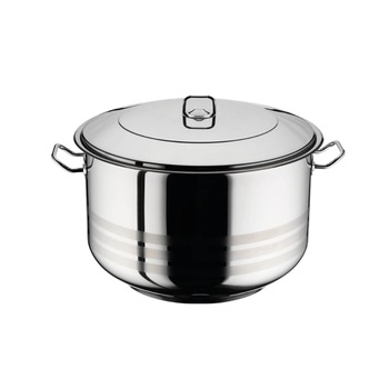 Oala inox 12 litri Arian Gastro 92049 Oala inox 12 litri Arian Gastro 92049