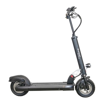 Trotineta electrica neagra Breckner Germany, 350W 36V/10,4Ah viteza max. 35km/h (max. 120Kg) Trotineta electrica neagra Breckner Germany, 350W 36V/10,4Ah viteza max. 35km/h (max. 120Kg)