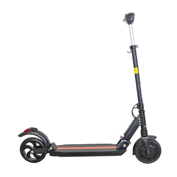 Trotineta electrica alba pliabila Breckner Germany, 350W 36V/7,8Ah viteza max. 25km/h (max. 110Kg) Trotineta electrica alba pliabila Breckner Germany, 350W 36V/7,8Ah viteza max. 25km/h (max. 110Kg)