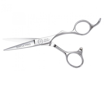 Foarfeca de tuns profesionala, 5 inch, Olivia Garden SilkCut PRO Foarfeca de tuns profesionala, 5 inch, Olivia Garden SilkCut PRO