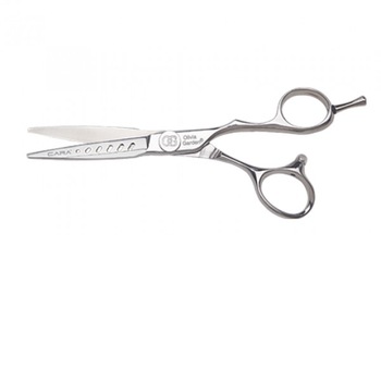 Foarfeca de tuns profesionala, 5.5 inch, Olivia Garden Cara Foarfeca de tuns profesionala, 5.5 inch, Olivia Garden Cara