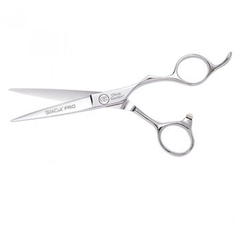Foarfeca de tuns profesionala, 5.75 inch, Olivia Garden SilkCut PRO Foarfeca de tuns profesionala, 5.75 inch, Olivia Garden SilkCut PRO