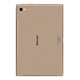 Tableta Blackview Tab 8E Gold, WiFi, IPS 10.1 FHD+, Android 10, 3GB RAM LPDDR4X, 32GB ROM, OctaCore, 13MP, Face ID, 6580mAh