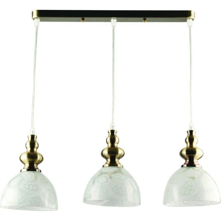 Полилей Rini 3xE27