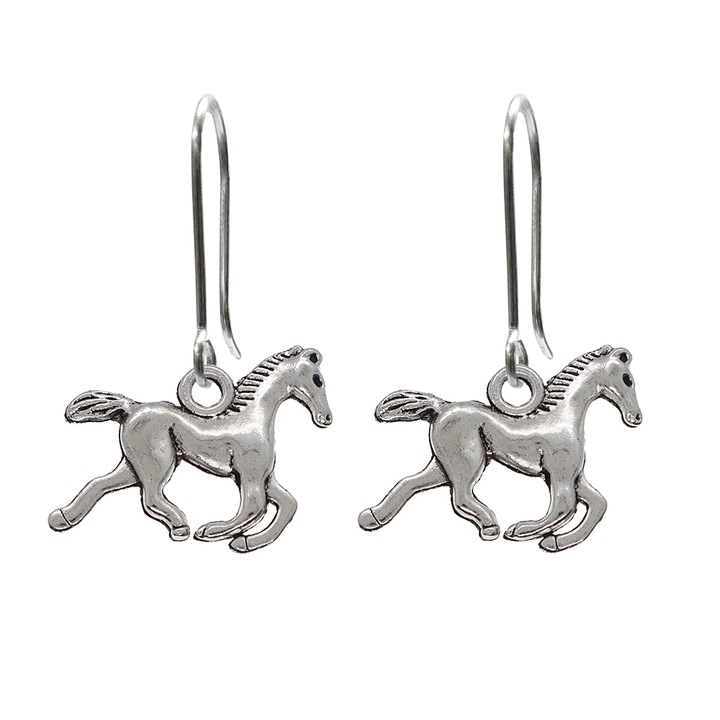 Cercei argint Cal 9878450 Dras