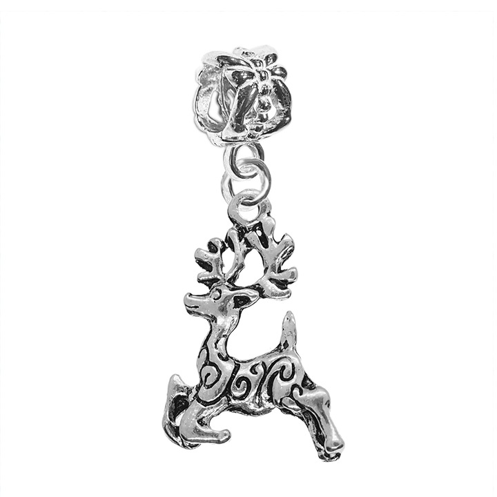 Charm argint Ren 9705320 Dras