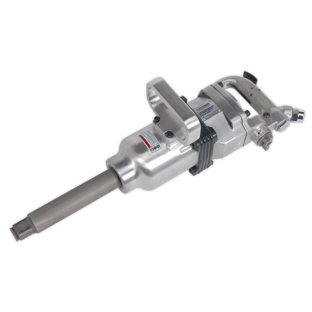 Pistol pneumatic insurubat/desurubat, actionare 1