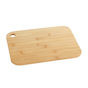 Tocator din bambus, 33 x 25 cm, Wenko Tocator din bambus, 33 x 25 cm, Wenko