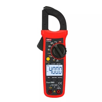 Multimetru clampmetru UNI-T UT202R Multimetru clampmetru UNI-T UT202R
