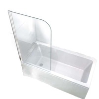 paravan pentru cada optima monden 800x1400 sticla securizata 6mm profil cromat imagen 17_0_
0