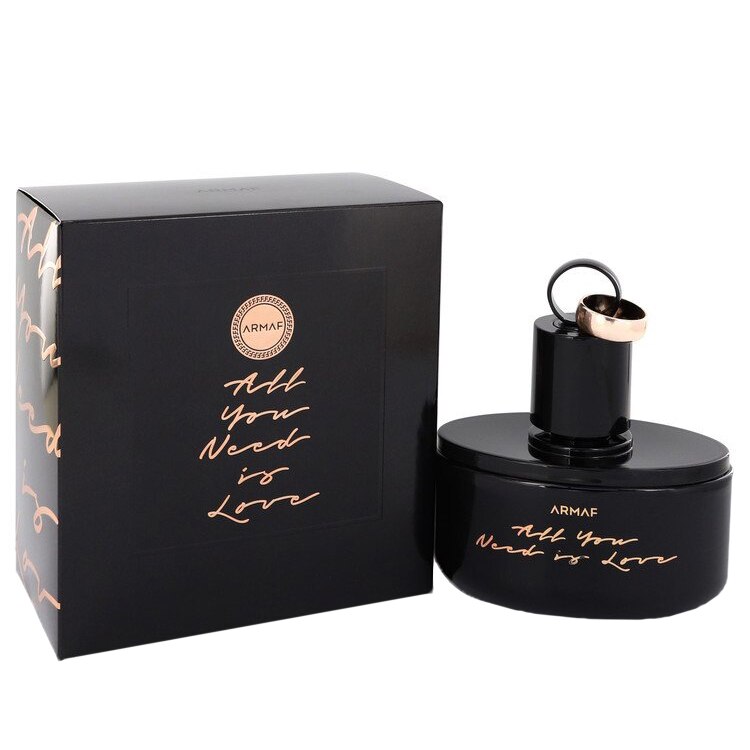 Apa de Parfum Armaf, All You Need Is Love, Femei, 100 ml