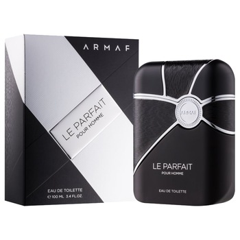 Apa de Toaleta Armaf, Le Parfait, Barbati, 100 ml Apa de Toaleta Armaf, Le Parfait, Barbati, 100 ml