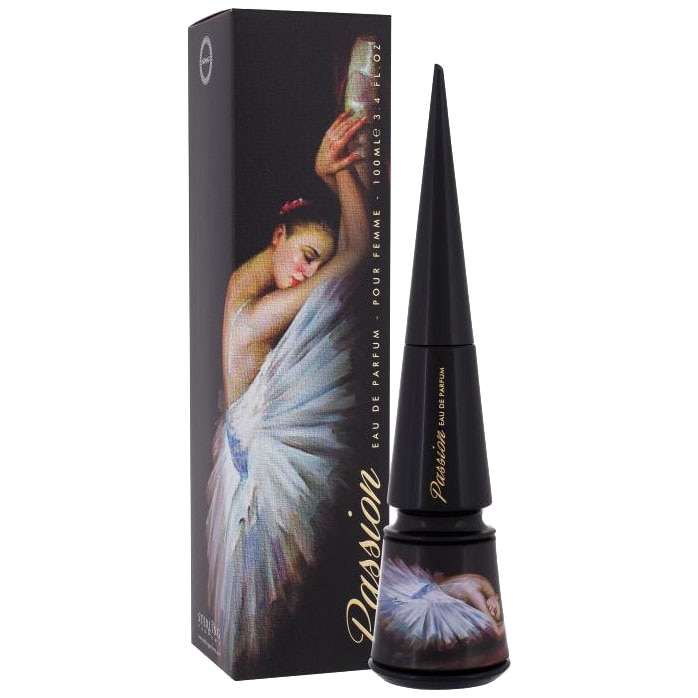 Apa de Parfum Armaf, Passion, Femei, 100 ml