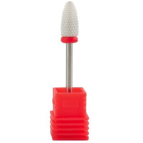 Capat Freza Ceramica Conica, fina