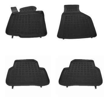 Set covorase auto tip tavita REZAW-PLAST pentru VW JETTA VI 2010 - 2018, VW PASSAT B6 2005 - 2010, VW PASSAT B7 2010 - 2014, VW PASSAT B7 Alltrack 2011 - 2014, VW PASSAT CC 2008 - 2016, VW TIGUAN I 2007 - 2015 Set covorase auto tip tavita REZAW-PLAST pentru VW JETTA VI 2010 - 2018, VW PASSAT B6 2005 - 2010, VW PASSAT B7 2010 - 2014, VW PASSAT B7 Alltrack 2011 - 2014, VW PASSAT CC 2008 - 2016, VW TIGUAN I 2007 - 2015