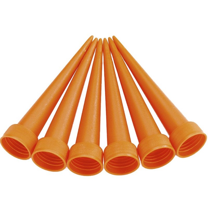 Set umidificatoare de sol pentru plante, 6 bucati, Wenko