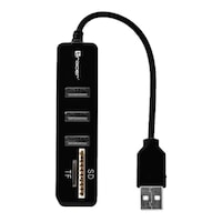 cititor de card de memorie tracer trapod45693 all-in-one hub usb 20 ch4 negru imagen 9_0_
0