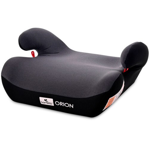 Inaltator auto Lorelli Compact Orion 22-36 Kg, Colectia 2021, Black