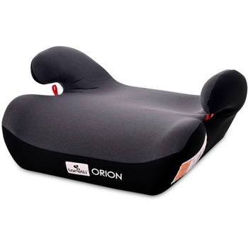 Inaltator auto Lorelli Compact Orion 22-36 Kg, Colectia 2021, Black Inaltator auto Lorelli Compact Orion 22-36 Kg, Colectia 2021, Black