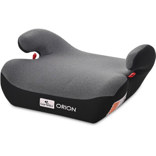 Inaltator auto Lorelli Compact Orion 22-36 Kg, Colectia 2021, Grey