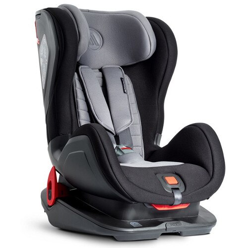 Scaun auto Avionaut Glider Comfy 9-25 kg Grey