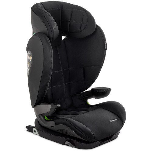 Scaun auto Avionaut cu Isofix Max Space 15-36 kg - Black