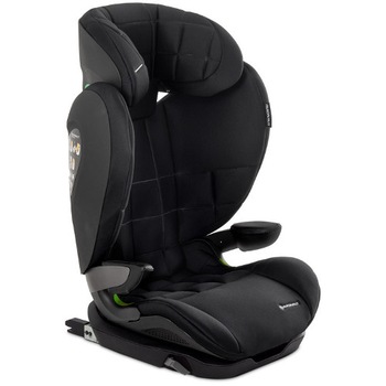 Scaun auto Avionaut cu Isofix Max Space 15-36 kg - Black Scaun auto Avionaut cu Isofix Max Space 15-36 kg - Black
