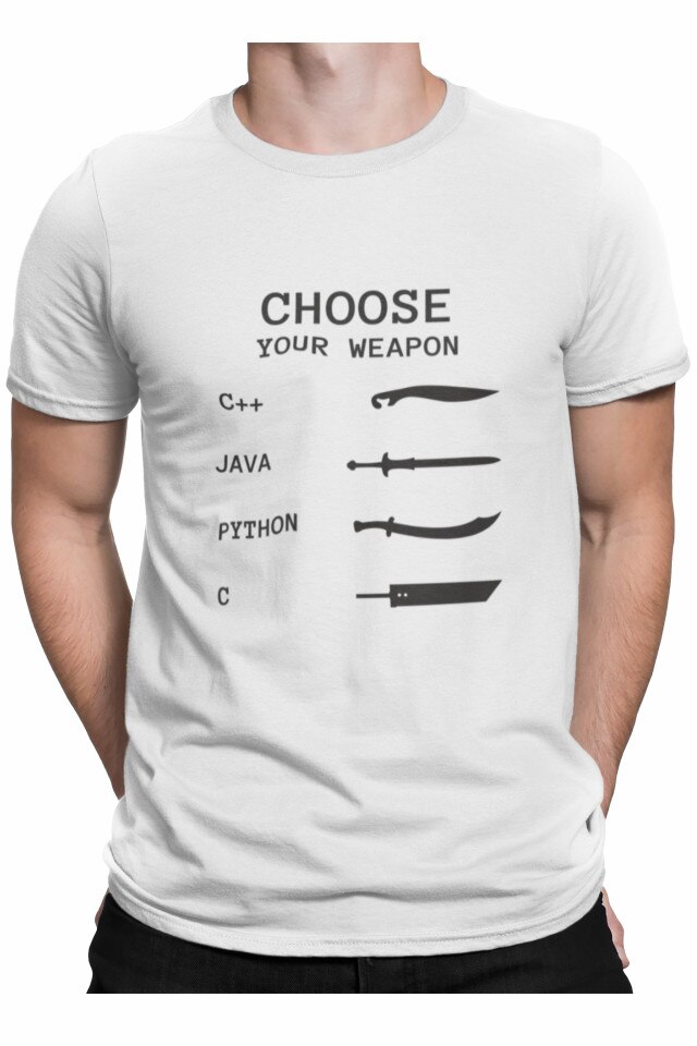 Tricou personalizat pentru baieti programatori 
