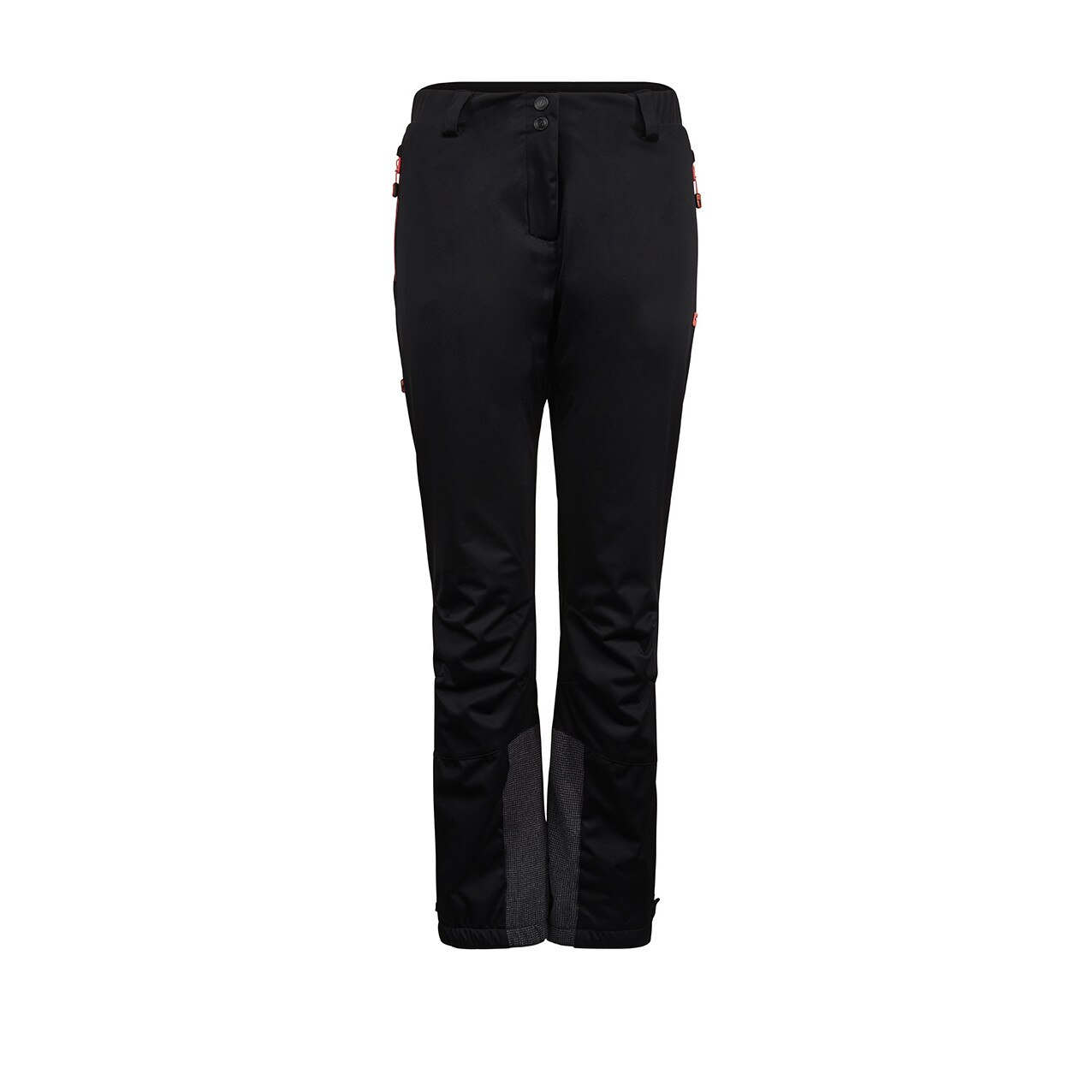 Pantaloni Eiskar, Negru