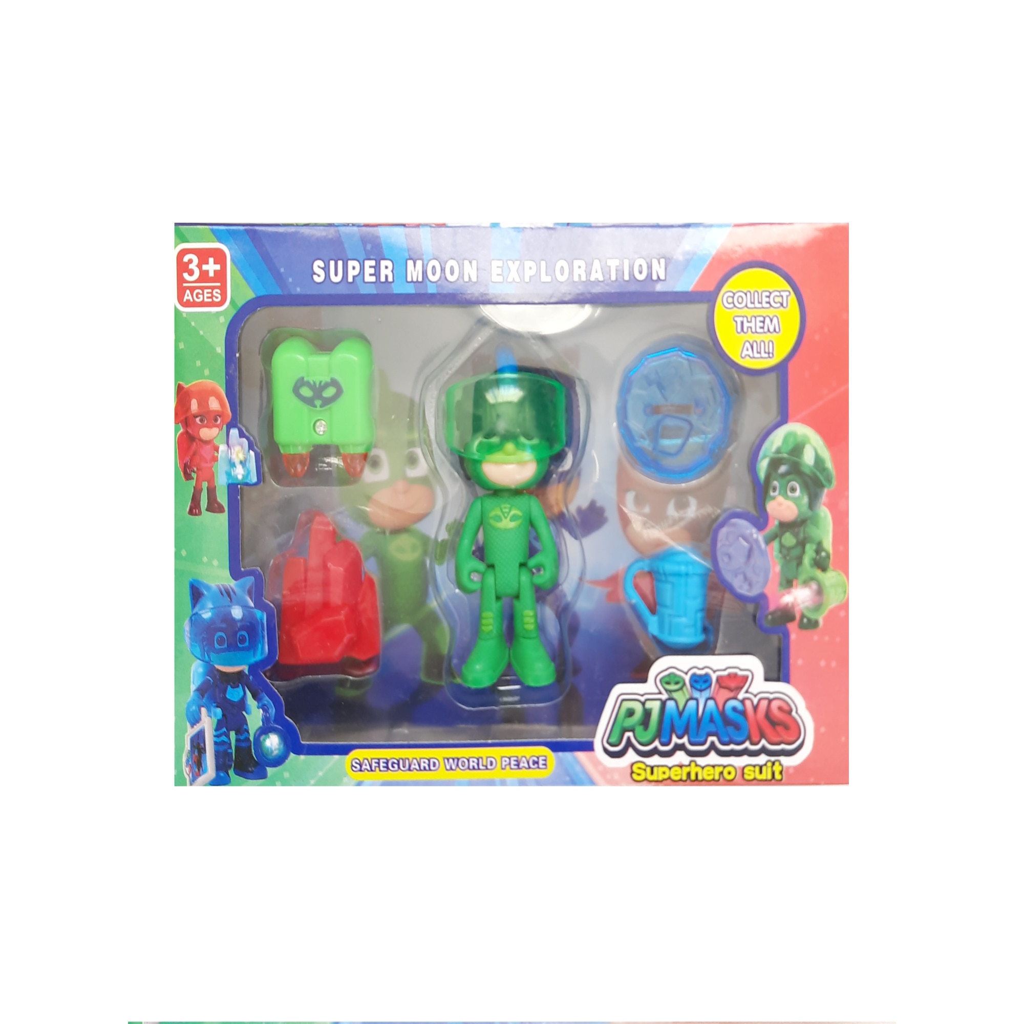 Set jucarii Sopi cu casca, Funny Party Shop