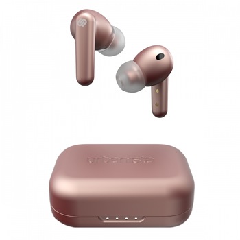 Casti True Wireless Urbanista London Roz Casti True Wireless Urbanista London Roz