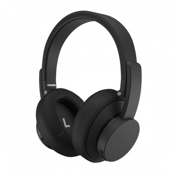 Casti On-Ear Urbanista New York, Bluetooth, Noise Cancelling, Negru Casti On-Ear Urbanista New York, Bluetooth, Noise Cancelling, Negru