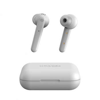 Casti True Wireless, Urbanista, Paris, Incarcare Wireless, Fluffy Cloud Casti True Wireless, Urbanista, Paris, Incarcare Wireless, Fluffy Cloud