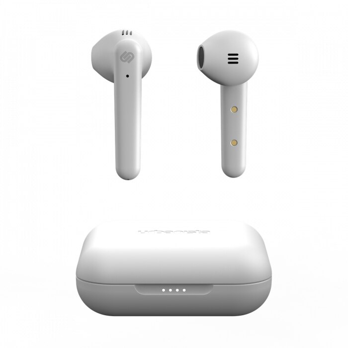 Casti In-ear, Urbanista, Stockholm Plus, True Wireless, Fluffy Cloud