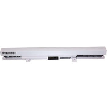 Baterie laptop Toshiba model PA5184-1BRS Li-Ion 4 celule 14.4V 2200mAh 45Wh Alba Baterie laptop Toshiba model PA5184-1BRS Li-Ion 4 celule 14.4V 2200mAh 45Wh Alba
