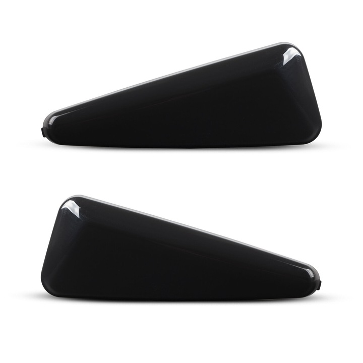 Lampi semnalizare laterala LED fumurii Dacia Sandero+Stepway 2008-2012, Renault Symbol II/ Thalia II 2008-2012