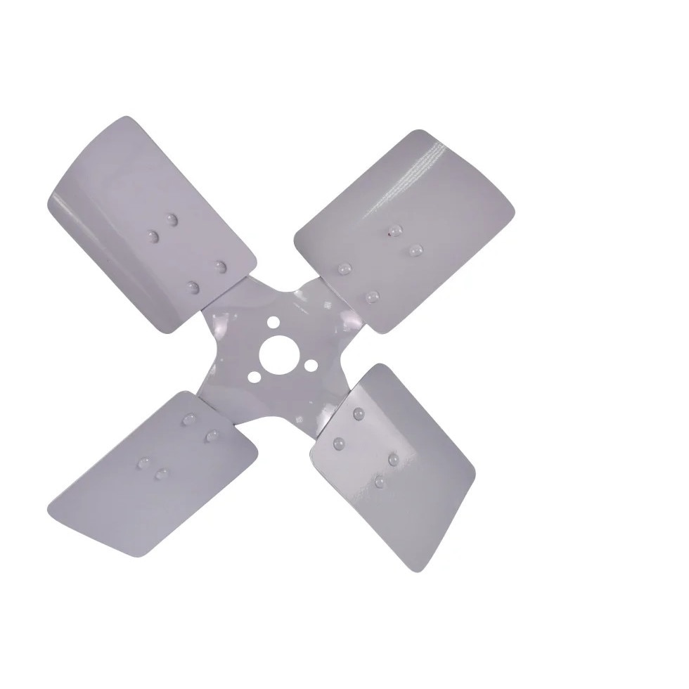 Elice ventilator U-445 si Fiat (metalica)