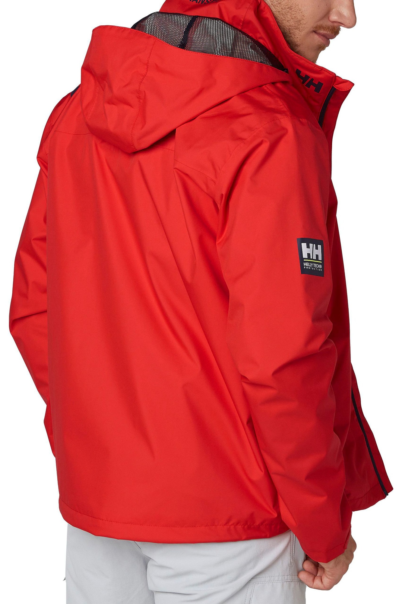 Geaca de strada, Helly Hansen Crew 