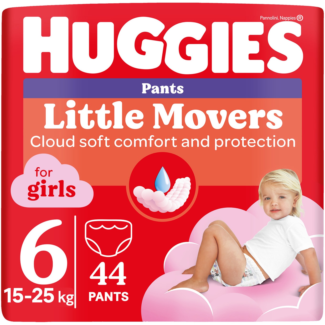 Huggies 5029053547664
