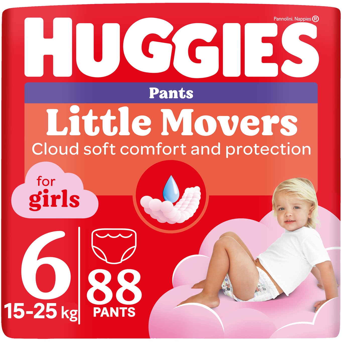 Huggies 5029054568217