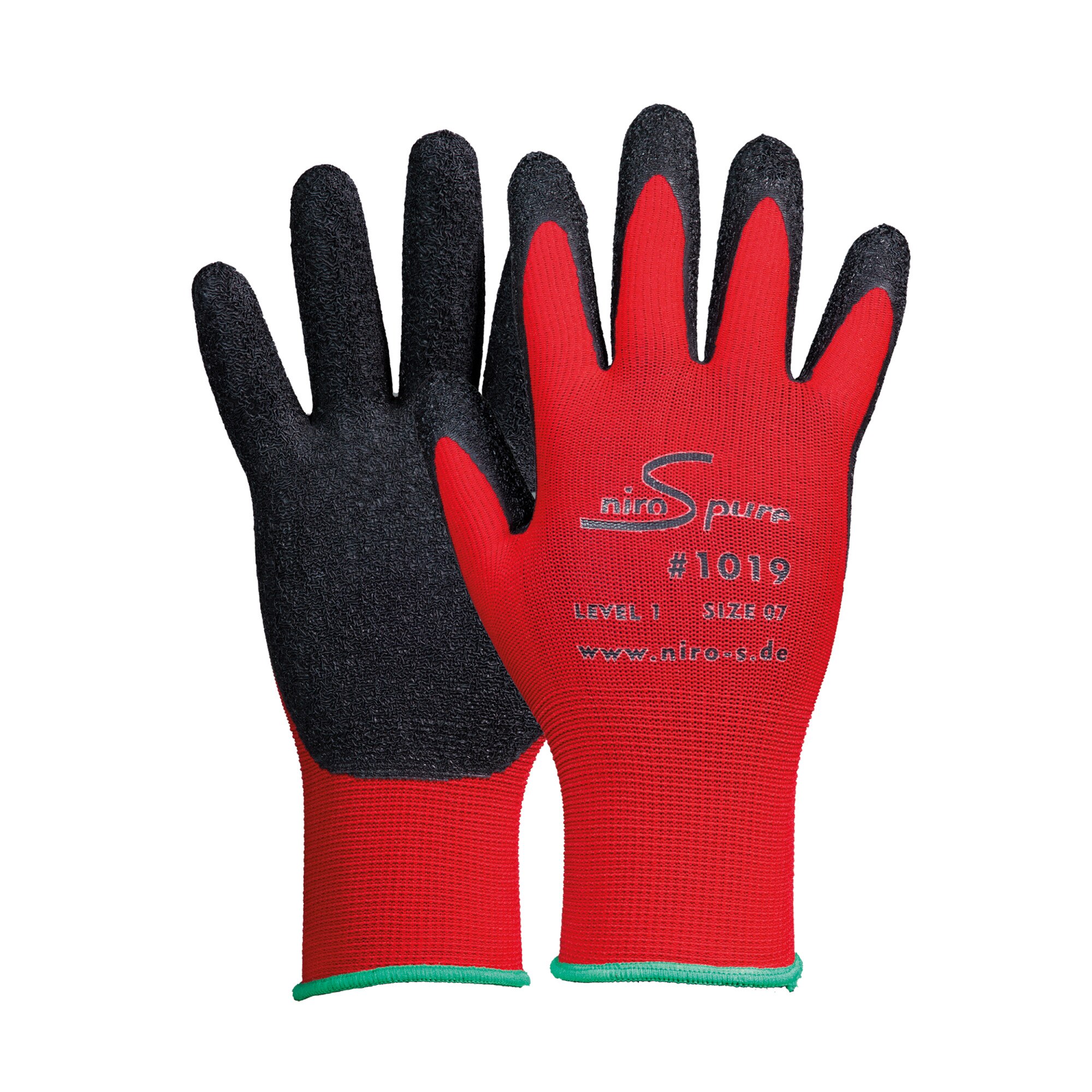 Manusi de protectie pentru mecanici marimea L