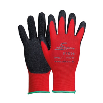 Manusi de protectie pentru mecanici marimea L Manusi de protectie pentru mecanici marimea L