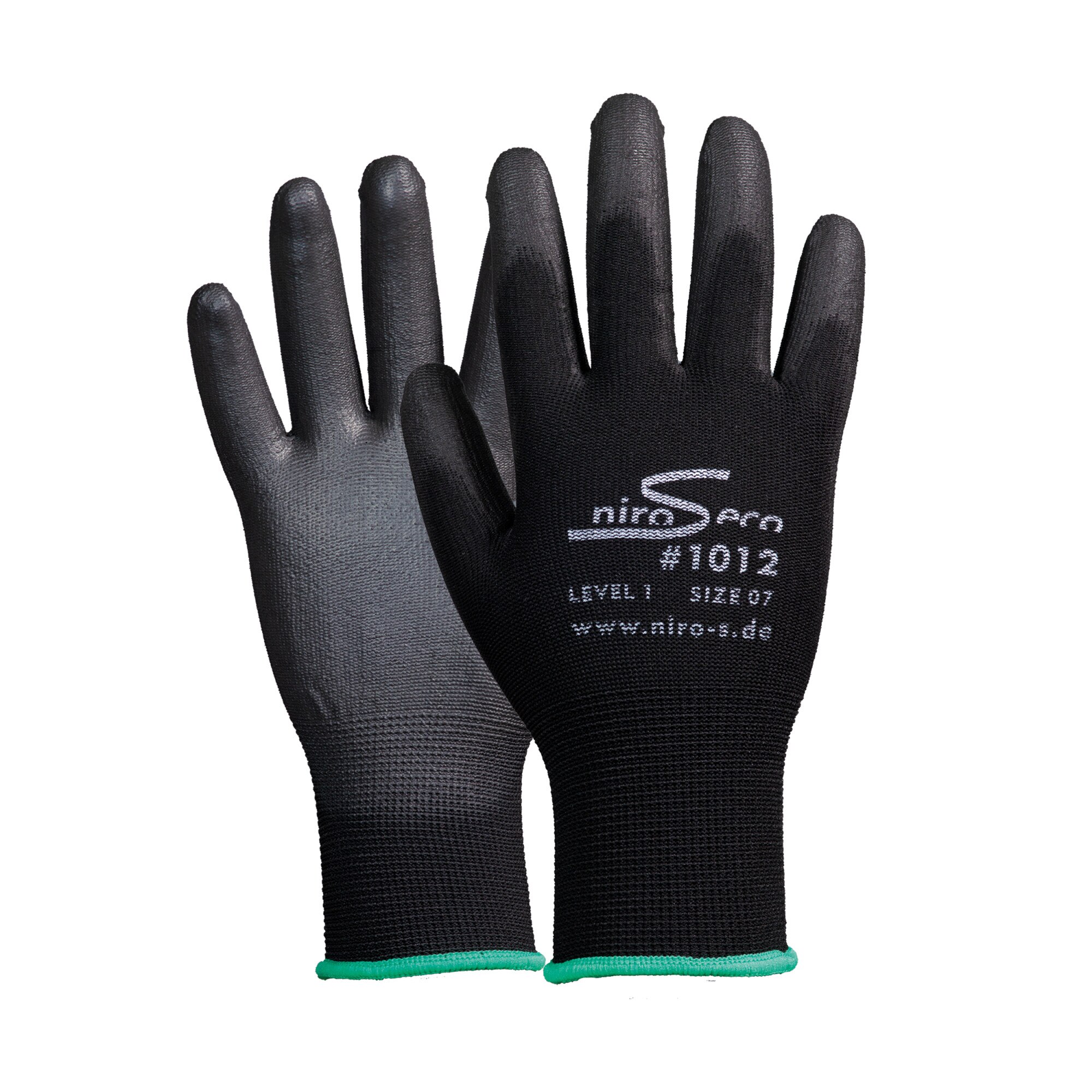 Manusi de protectie pentru mecanici marimea L